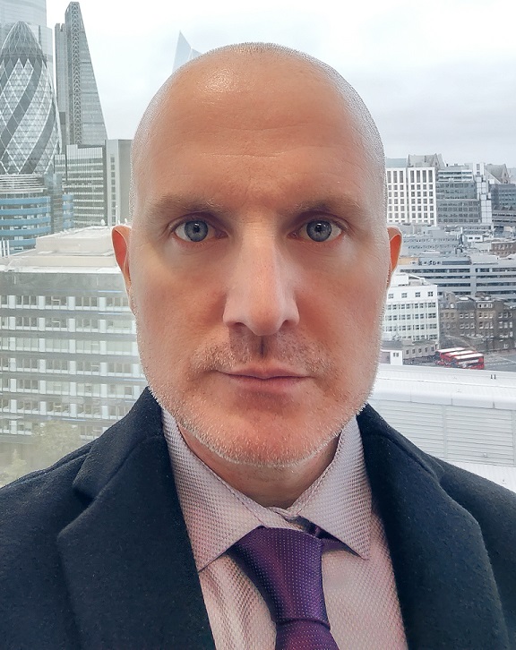 Michael London, Founder & Principal Adviser